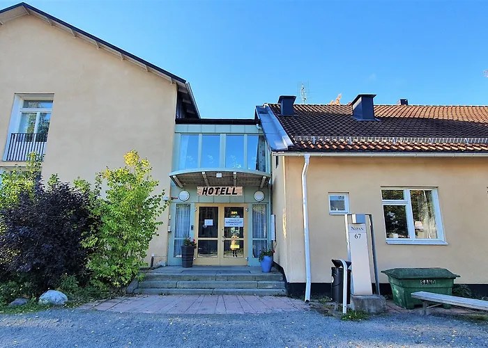 Nipanhotellet