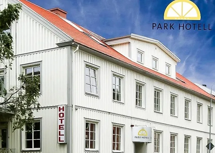Park Hotell